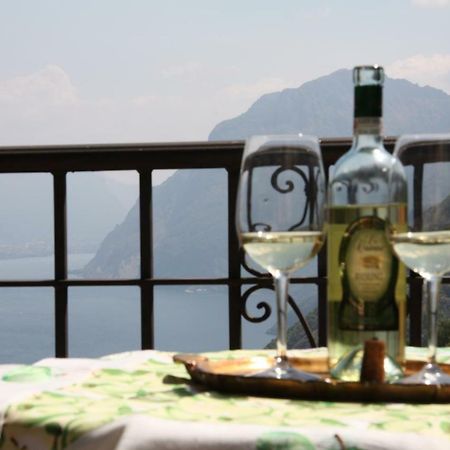 Casa Mauri Villa Bellagio Buitenkant foto