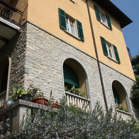 Casa Mauri Villa Bellagio Buitenkant foto