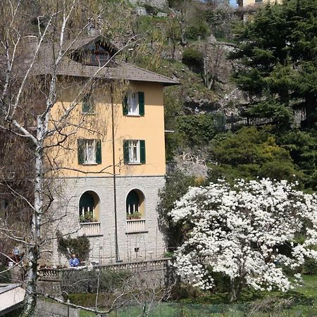 Casa Mauri Villa Bellagio Buitenkant foto