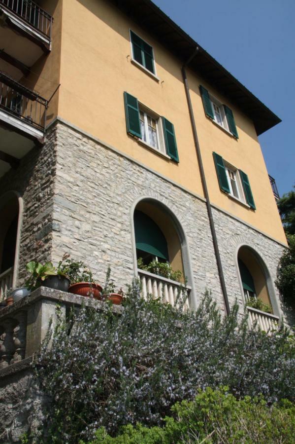 Casa Mauri Villa Bellagio Buitenkant foto