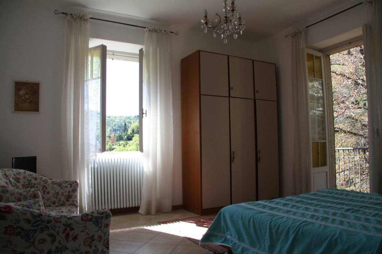 Casa Mauri Villa Bellagio Buitenkant foto