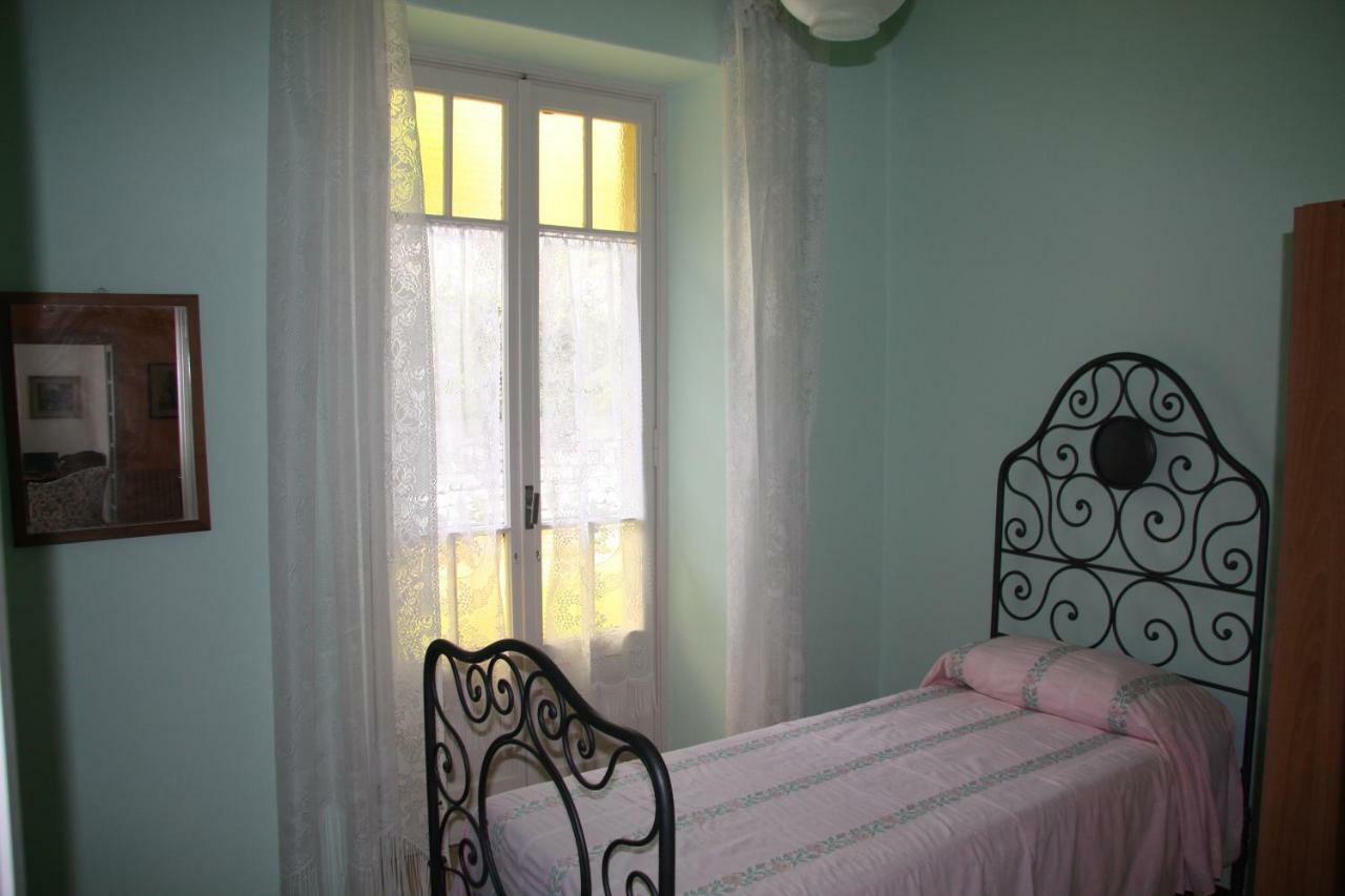Casa Mauri Villa Bellagio Buitenkant foto