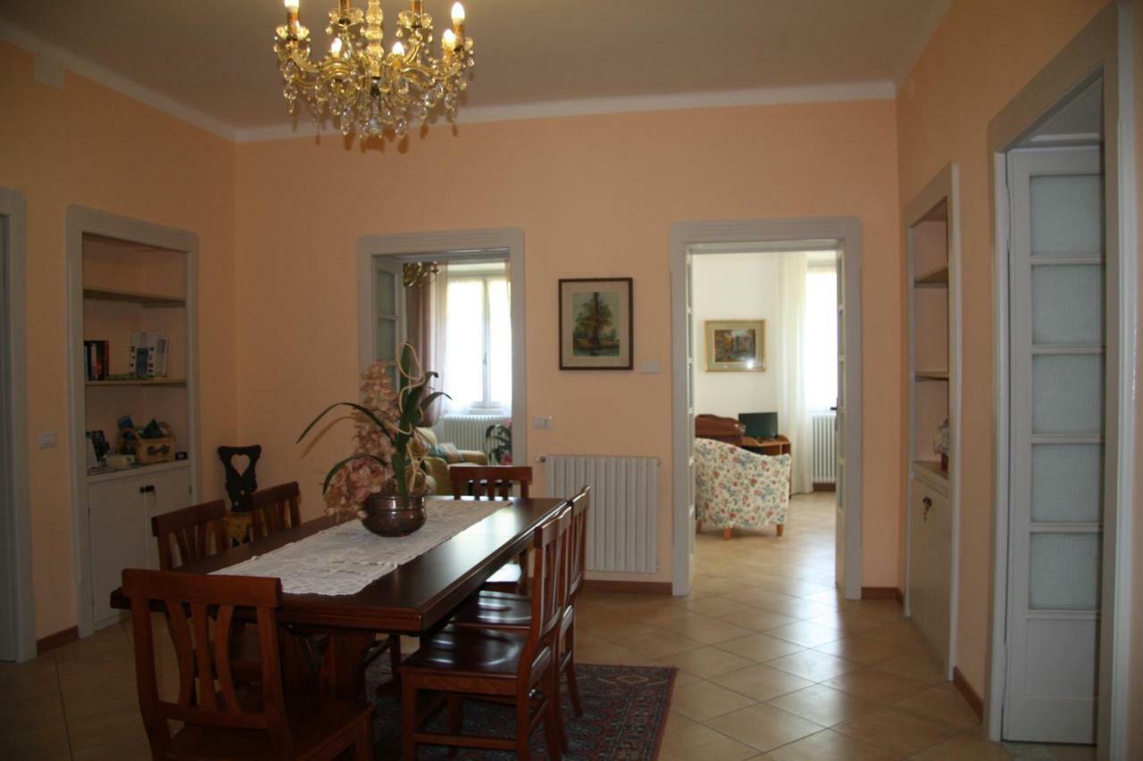 Casa Mauri Villa Bellagio Buitenkant foto