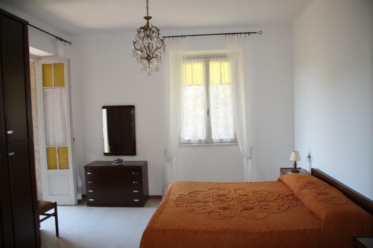 Casa Mauri Villa Bellagio Buitenkant foto
