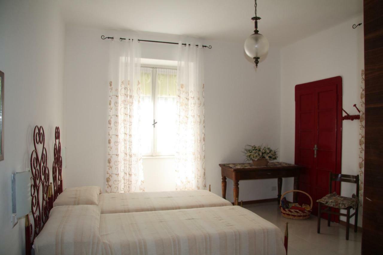 Casa Mauri Villa Bellagio Buitenkant foto