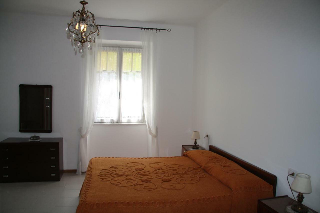 Casa Mauri Villa Bellagio Buitenkant foto