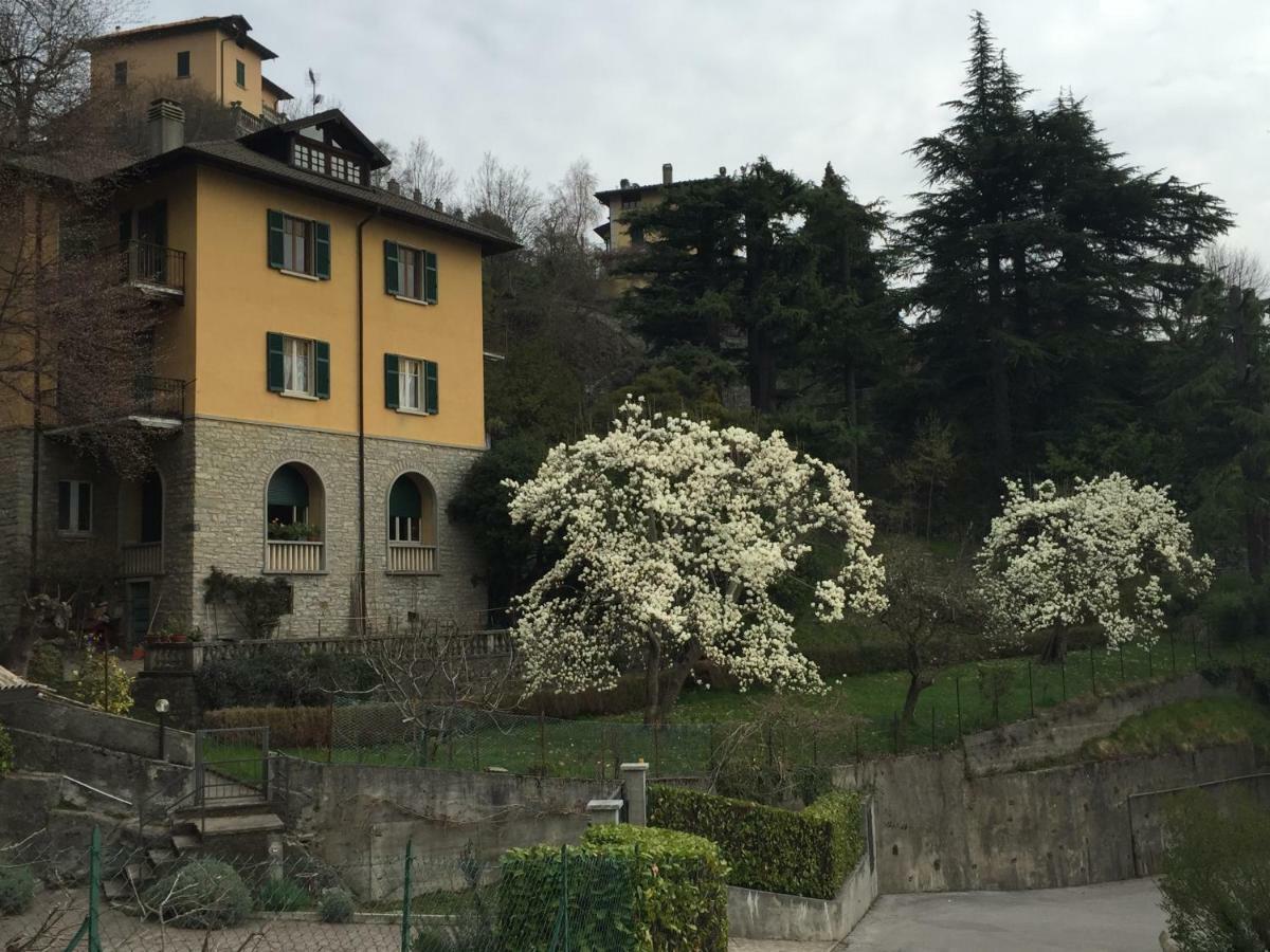 Casa Mauri Villa Bellagio Buitenkant foto