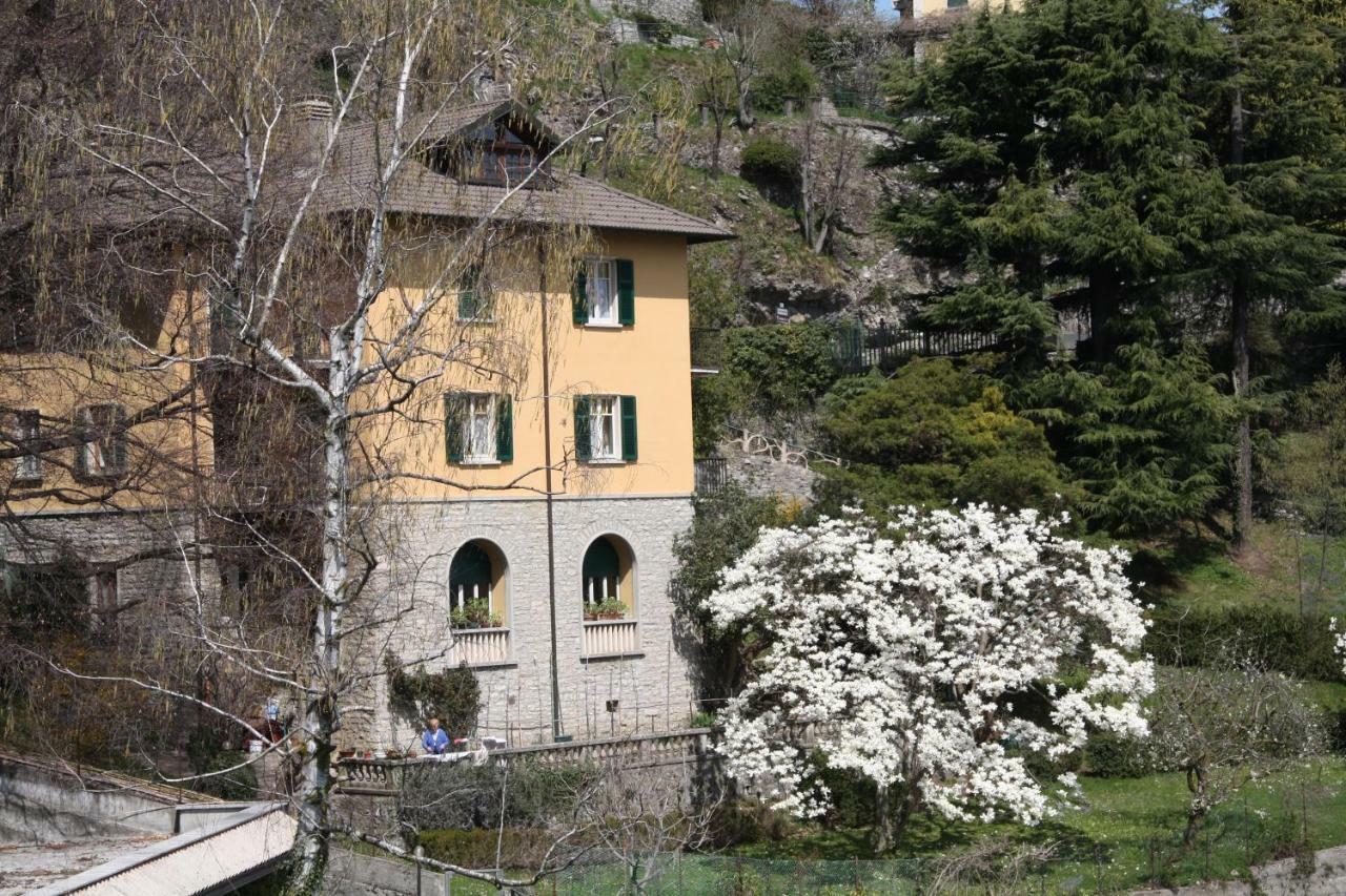 Casa Mauri Villa Bellagio Buitenkant foto