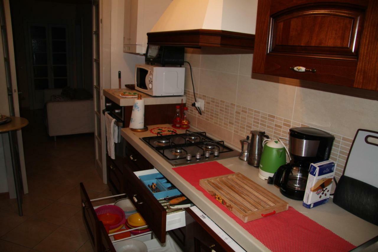 Casa Mauri Villa Bellagio Buitenkant foto