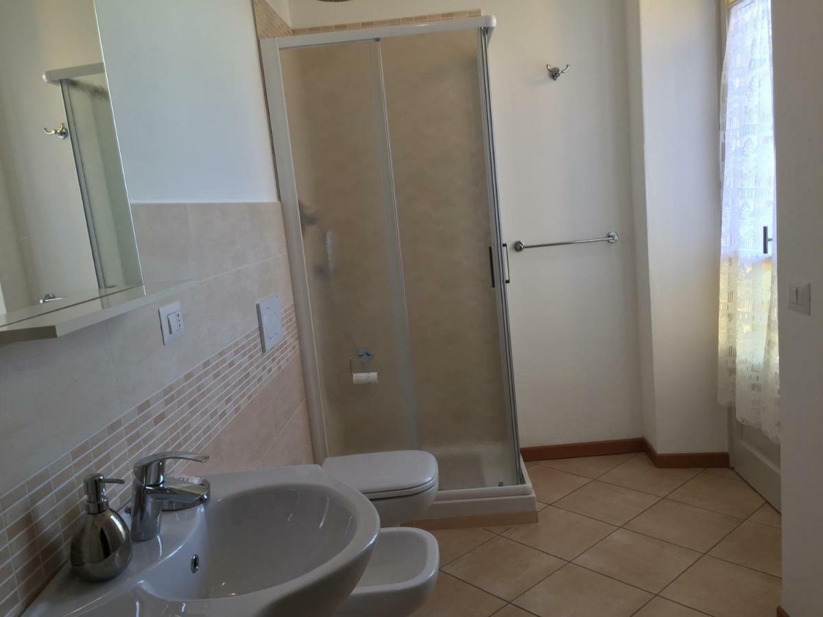 Casa Mauri Villa Bellagio Buitenkant foto
